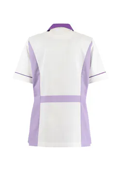 SHAE Care Dames Tuniek Emma accent 50017A miniatuur