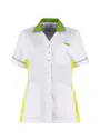 SHAE Care Dames Tuniek Emma accent 50017A miniatuur