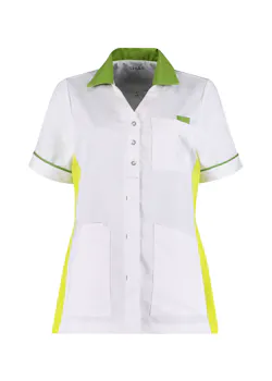 SHAE Care Dames Tuniek Emma accent 50017A miniatuur