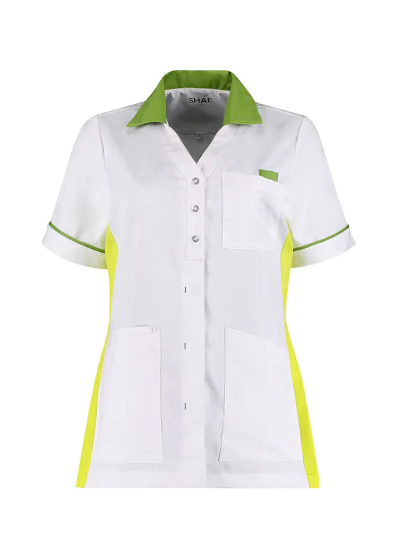 SHAE Care Dames Tuniek Emma accent 50017A
