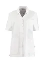SHAE Care Dames Tuniek Emma wit 50017A miniatuur