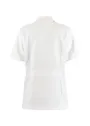 SHAE Care Dames Tuniek Emma wit 50017A miniatuur