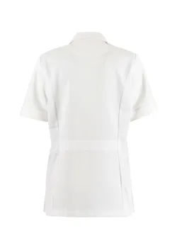 SHAE Care Tunica Emma pour femmes blanc 50017A thumbnail (vignette)