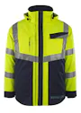 Mascot Emmen Jacke Multisafe 13830-217 Vorschaubild