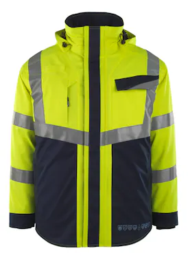 Mascot Emmen Jacke Multisafe 13830-217