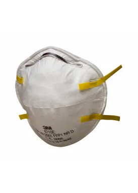 3M 8710 Partikelmaske FFP1 ohne Ventil 2.0