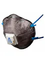 3M 9922 Partikelfiltermaske FFP2 mit Ventil Vorschaubild
