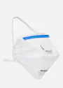 OXXA Safety Products Anga 4310 Partikelfiltermaske FFP3 NR D mit Ausatemventil Vorschaubild