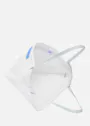 OXXA Safety Products Anga 4310 Partikelfiltermaske FFP3 NR D mit Ausatemventil Vorschaubild