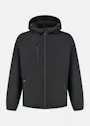 Faze.One Encore Softshell-Jacke mit Kapuze Vorschaubild