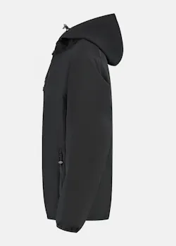 Faze.One Encore Softshelljacke mit Kapuze thumbnail