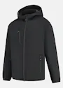 Faze.One Encore Hooded Softshell Jas miniatuur