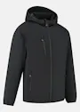 Faze.One Encore Hooded Softshell Jas miniatuur