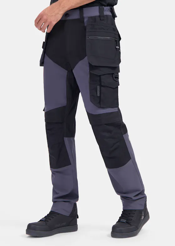 Faze.One Ultra 8K Full-Stretch-Arbeitshose