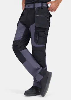 Faze.One Ultra 8K Full-Stretch Werkbroek miniatuur