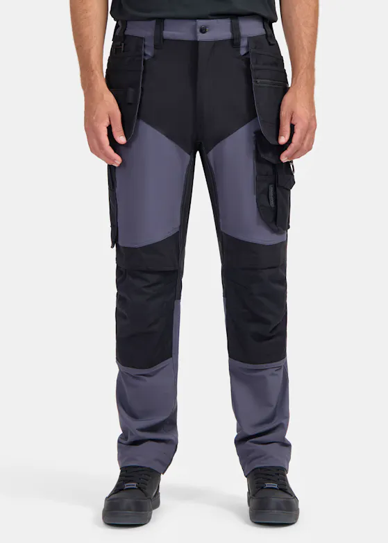 Faze.One Ultra 8K Full-Stretch-Arbeitshose