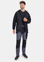 Faze.One Encore Hooded Softshell Jas miniatuur