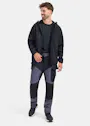 Faze.One Encore Hooded Softshell Jas miniatuur