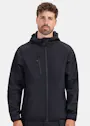 Faze.One Encore Hooded Softshell Jas miniatuur