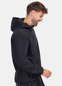 Faze.One Encore Softshelljacke mit Kapuze thumbnail