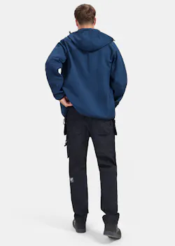 Faze.One Encore Softshelljacke mit Kapuze thumbnail