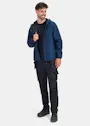 Faze.One Encore Hooded Softshell Jas miniatuur