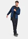 Faze.One Encore Softshell-Jacke mit Kapuze Vorschaubild