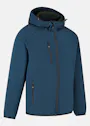 Faze.One Encore Hooded Softshell Jas miniatuur