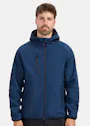 Faze.One Encore Hooded Softshell Jas miniatuur