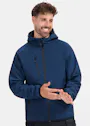 Faze.One Encore Softshell-Jacke mit Kapuze Vorschaubild