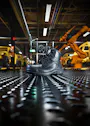 Bata ACT219 S3 Werkschoen miniatuur