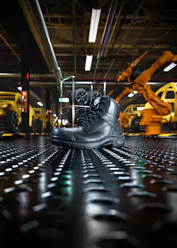 Bata ACT219 S3 Arbeitsschuh Vorschaubild