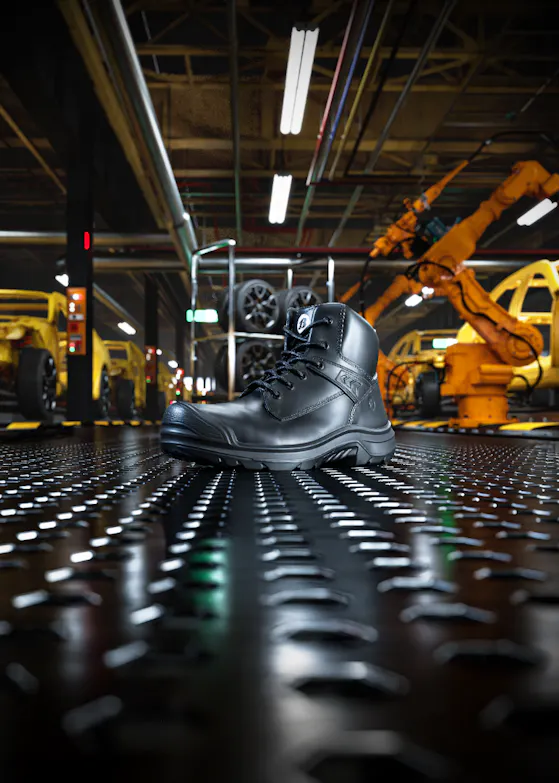 Bata ACT219 S3 Werkschoen