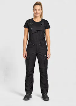 Engel 3333-144 Overall Regular Fit Dames Entire