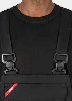 Engel Galaxy amerikanische Latzhose thumbnail