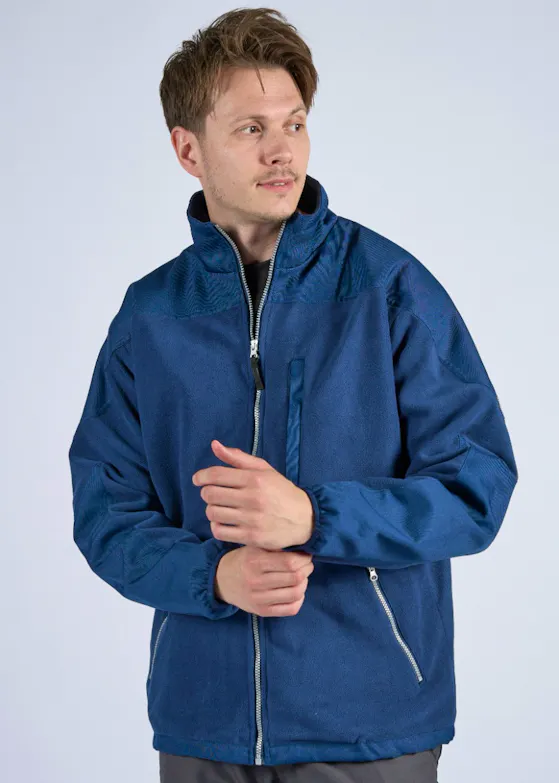 Engel Arrow Fleece Jacket 2.0