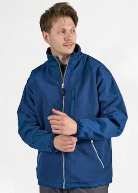 Engel Arrow Fleece Jacket 2.0