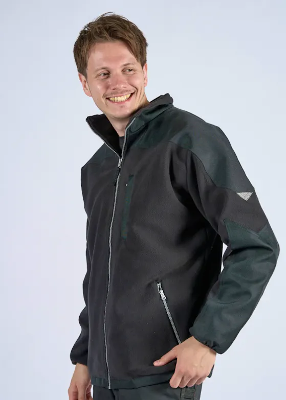 Engel Arrow Fleece Jacket 2.0