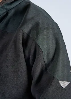 Engel Arrow Fleece Jacket 2.0 miniatuur