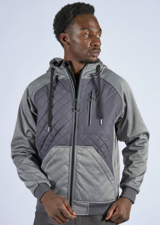 Engel X-Treme Softshell Jacket with Hood