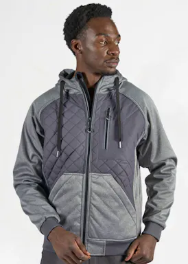 Engel X-Treme Softshell Jacket with Hood