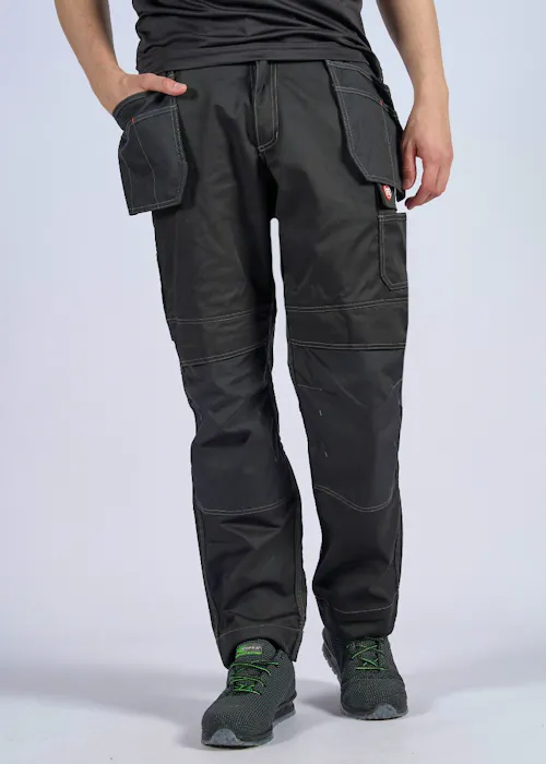 Engel Combat Werkbroek met Holsterzakken 2.0