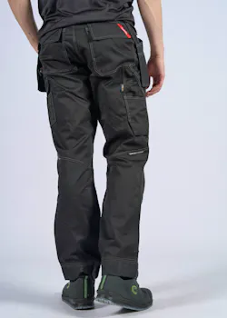 Engel Combat Werkbroek met Holsterzakken 2.0 miniatuur