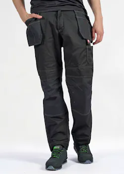 Engel Combat Werkbroek met Holsterzakken 2.0