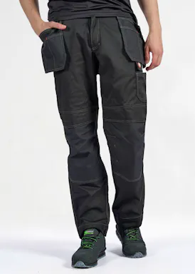 Engel Combat-Arbeitshose mit Holstertaschen 2.0