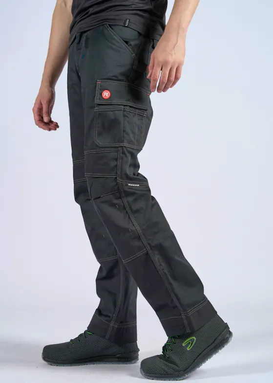 Engel Combat-Arbeitshose
