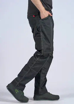 Engel Combat Werkbroek miniatuur