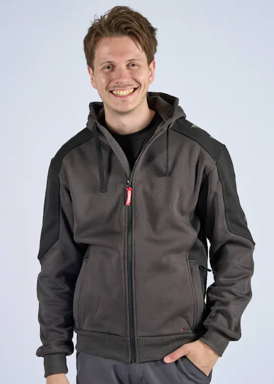 Engel Galaxy Hoodie Capuchon