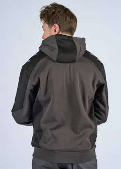 Engel 8820-233 Hoodie Capuchon Regular Fit Galaxy miniatuur