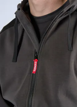 Engel 8820-233 Hoodie Capuchon Regular Fit Galaxy miniatuur